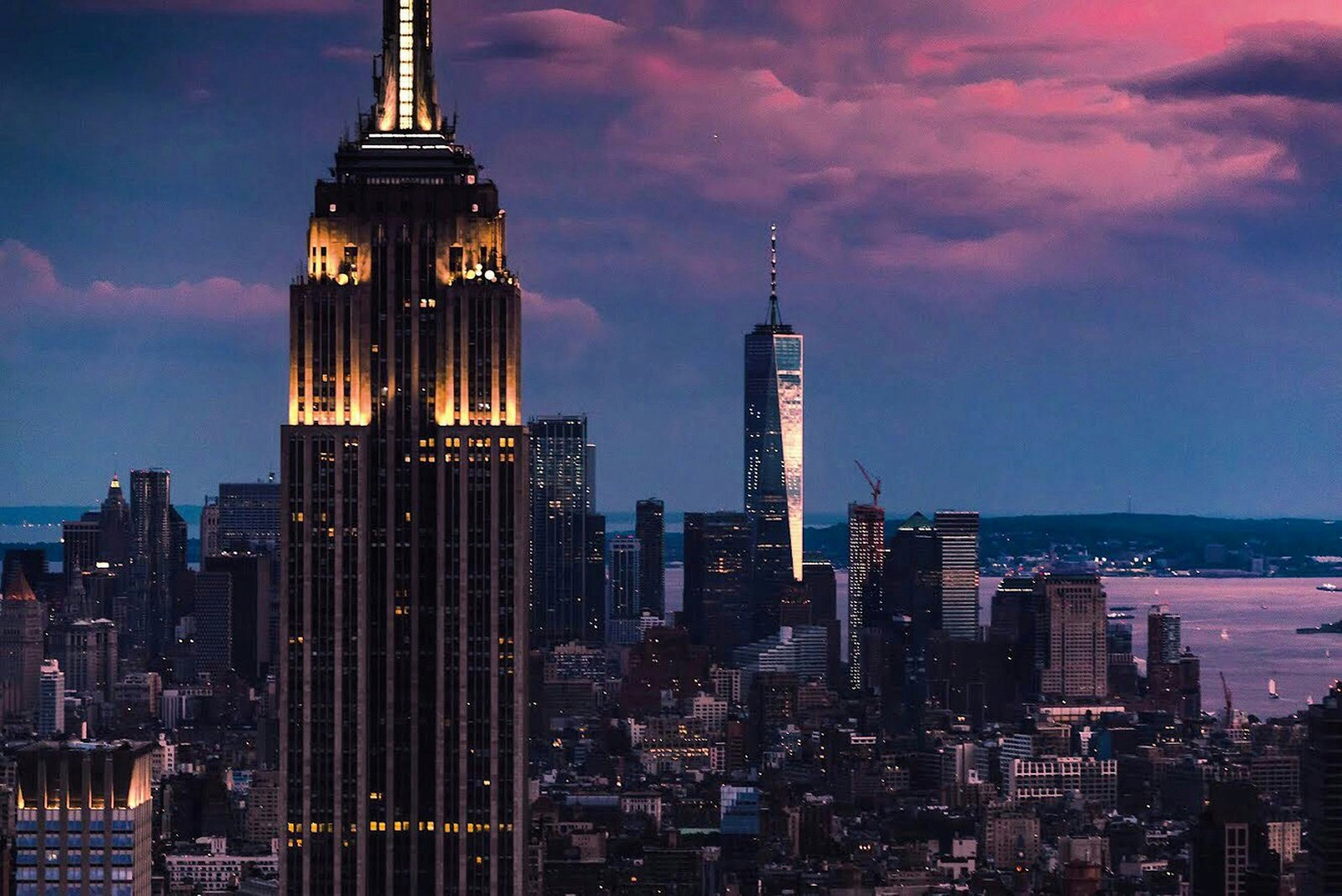 Empire State Building